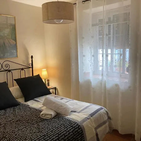 Casa de Férias Casa Rustica Pueblo Mijas