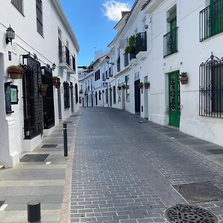 Casa Rustica Pueblo