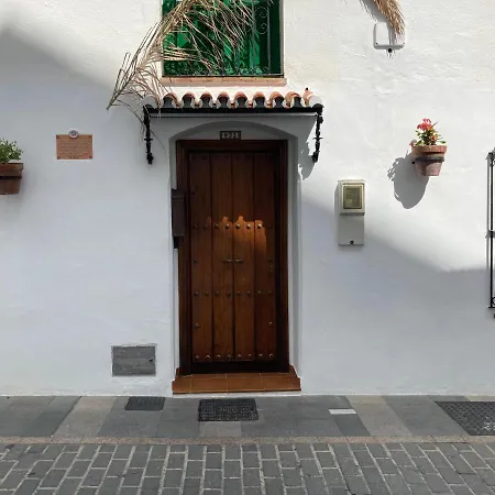 Casa Rustica Pueblo * Mijas