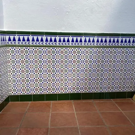 Casa Rustica Pueblo * Mijas