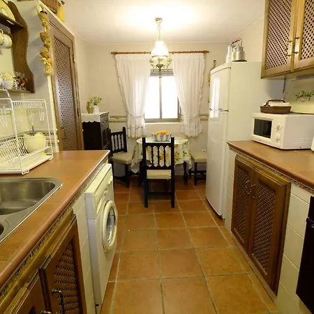 Casa Rustica Pueblo *