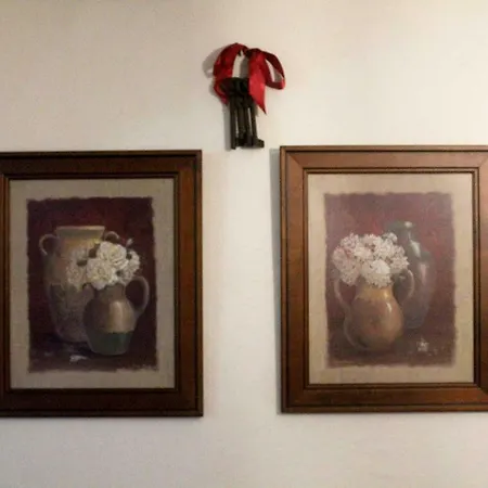 Casa Rustica Pueblo Mijas