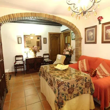 Casa Rustica Pueblo * Mijas